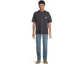 Термостойкая футболка Carhartt Force Big & Tall с коротким рукавом