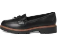Туфли Clarks Westlynn Bella с металлической декоративной вставкой на мыске