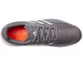 Golf обувь Adidas Tech Response 3.0 с текстильным верхом и круглым носком