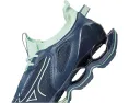 Женские кроссовки Mizuno Wave Prophecy 14 с технологией INFINITY WAVE