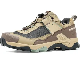 Salomon X Ultra 5 GORE-TEX легкие треккинговые ботинки с верхом Matryx