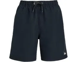 Детские шорты Everyday Liner Volley с внутренними шортами Quiksilver Kids