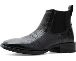 Ботинки Ariat Booker Chelsea с квадратным носком и системой Bantamweight