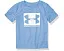 Детская футболка Under Armour Ua Shore Break Ss