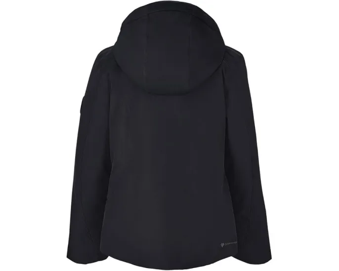 Детская куртка Obermeyer Kids Rylee с водонепроницаемой мембраной