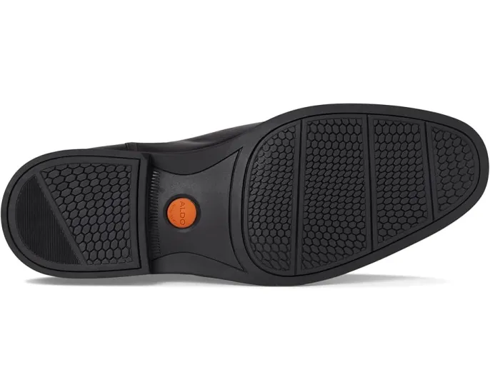 Челси ALDO Bristoll-Wide с миндалевидным носком и резинкой