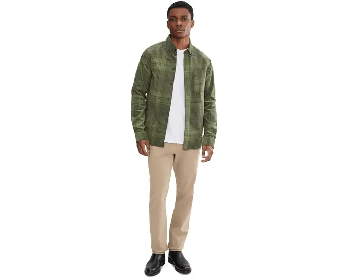 Джинсы Liverpool Los Angeles Kingston Modern Straight