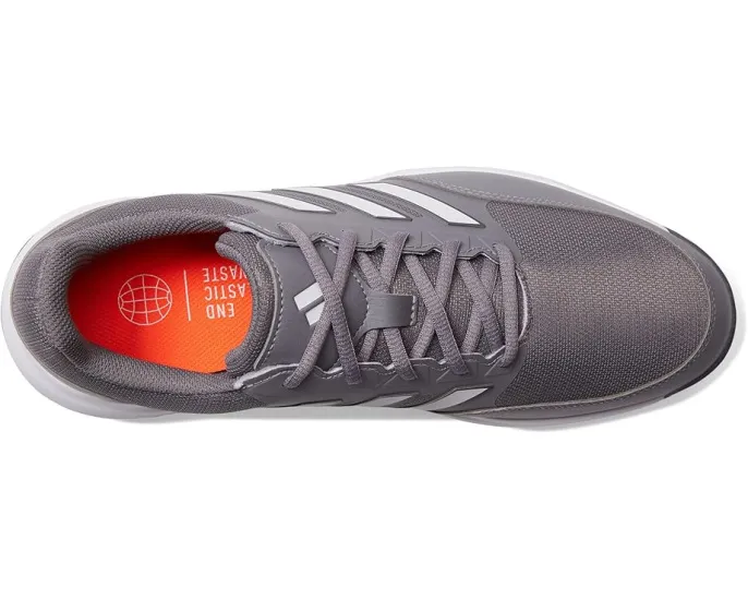 Golf обувь Adidas Tech Response 3.0 с текстильным верхом и круглым носком
