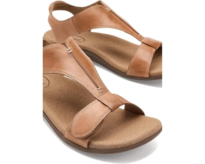 Сандалии Taos Footwear The Show с T-образным ремешком