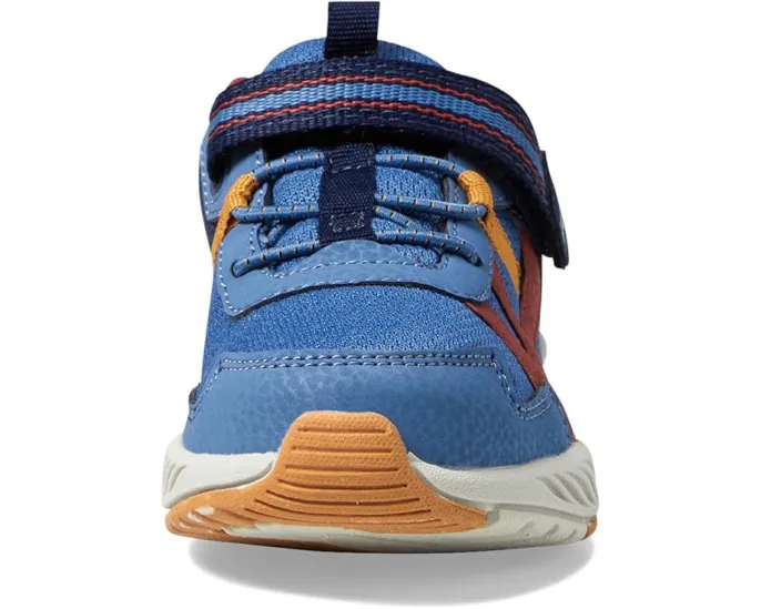 Stride Rite детские кроссовки M2P Player для детей с липучкой