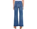 Джинсы Emmy Wide Leg с завышенной талией от Madewell