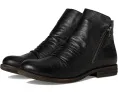 Ботильоны Spring Step Marquis на устойчивом каблуке с молнией