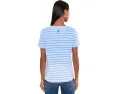 Футболка Tommy Bahama Dip Dyed с коротким рукавом