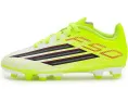 Бутсы adidas Kids F50 Club для твердого и универсального покрытия