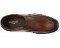 Мокасины Rockport Style Leader 2 Bike Slip-On из натуральной кожи