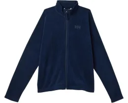 Детская флисовая куртка Helly Hansen Kids из переработанного полиэстера