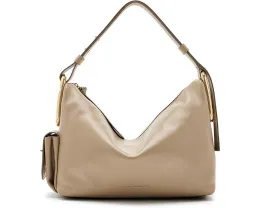 Сумка The Juliette Hobo Marc Jacobs из премиальной кожи