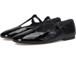 Туфли Arden от Franco Sarto на низком ходу в стиле Мэри Джейн с регулируемой пряжкой