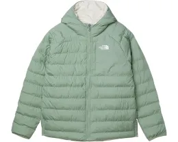 The North Face Детская реверсивная куртка Perrito с капюшоном