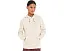 Толстовка Arc'teryx Emblem Fleece Hoodie с капюшоном из органического хлопка