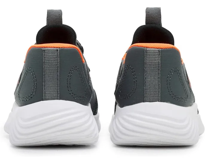 Детские кроссовки SKECHERS KIDS Hands Free Slip-Ins с технологией TOUCHLESS FIT