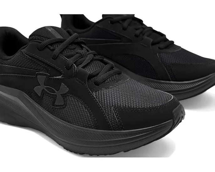 Under Armour Charged Assert 11 кроссовки для бега с технологией Charged+ и сетчатым верхом