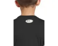 Under Armour детская футболка HeatGear Armour с длинным рукавом