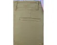 Юбка-карандаш Stretchable Chino Cargo Lauren Ralph Lauren с утилитарными карманами