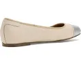 Балетки Trotters Clara из высококачественной кожи с круглым носком