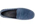 Мокасины Floafers Country Club Driver Print с массажной стелькой и водоотталкивающими свойствами