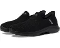 SKECHERS Performance Go Walk 7 Springtime Hands Free Slip-Ins с технологией Hyper Pillar
