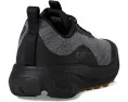 Трейловые кроссовки KEEN Roam с широкой передней частью и амортизацией