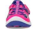 Stride Rite SRT Wade 2.0 детские кроссовки с текстильным верхом и стелькой Ortholite
