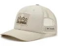 Кепка Columbia Mesh Snap Back с вентилируемой сеткой и регулируемой застежкой