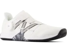 Кроссовки New Balance Minimus TR BOA с технологией BOA Fit и сетчатым верхом