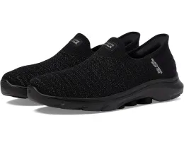 SKECHERS Performance Go Walk 7 Springtime Hands Free Slip-Ins с технологией Hyper Pillar
