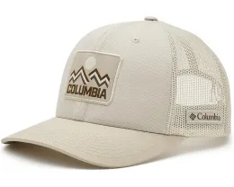 Кепка Columbia Mesh Snap Back с вентилируемой сеткой и регулируемой застежкой