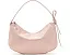 Сумка через плечо Loop Crinkle Patent Leather Shoulder Bag из лакированной кожи