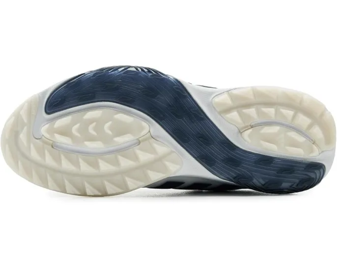 adidas Golf Adipower 26 Spikeless водонепроницаемые мужские шиповки с подошвой INFINITY TRAXION