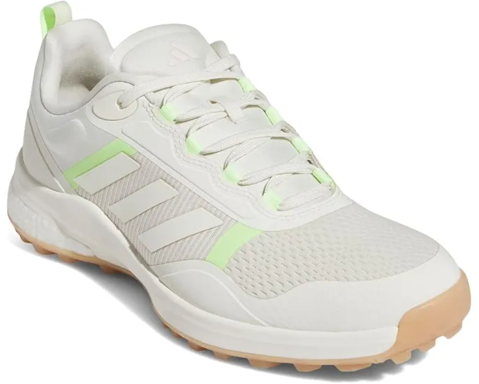Golf обувь Adidas Zoysia с технологией BOOST и фирменными тремя полосками