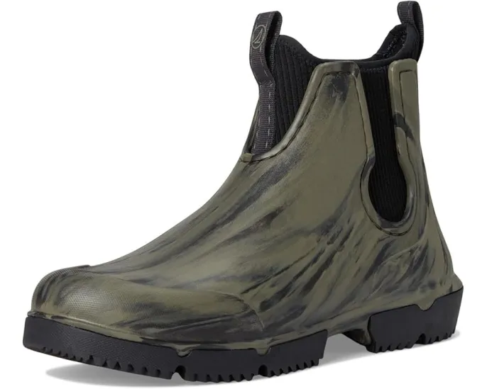 Резиновые сапоги Sperry Float Rain Boot для активного отдыха