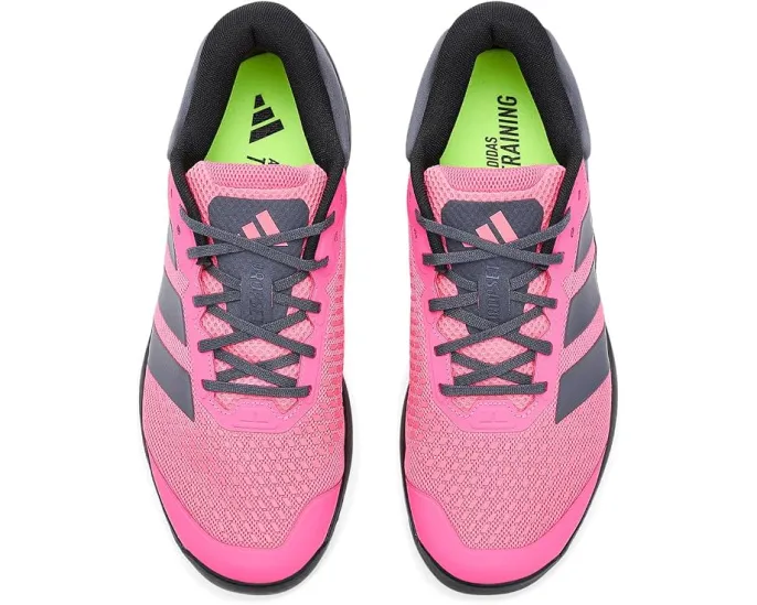 Тренировочные кроссовки adidas Dropset 4 Power Trainer для силовых упражнений