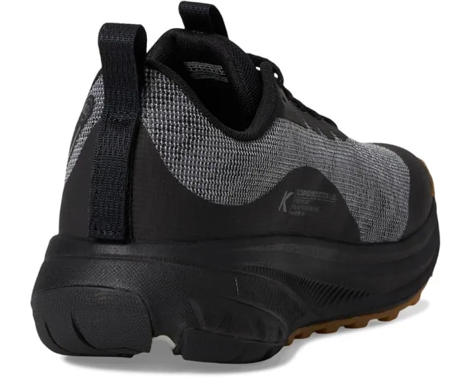 Трейловые кроссовки KEEN Roam с широкой передней частью и амортизацией