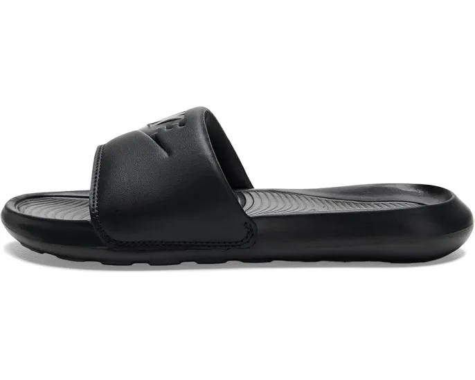 Сланцы Nike Victori One Slides с анатомической стелькой и мягкой пеной