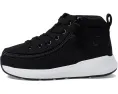 Высокие кроссовки BILLY Footwear Goat Classic для малышей с боковой молнией