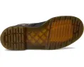 Ботинки Dr. Martens 1460 Vonda с цветочной вышивкой и винтажным дизайном