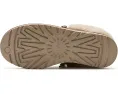 Мюли Lowmel от UGG с кашемировым оттенком