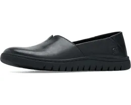 Ботинки Born Sebra II с эластичными вставками и подошвой для сцепления