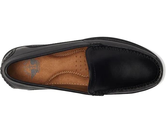Лоферы Dockers Catalina из мягкой кожи с удобной стелькой