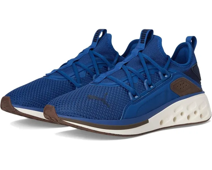 Кроссовки PUMA Softride Frequence с технологией SOFTRIDE